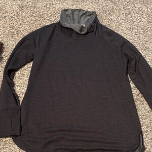Men's Black Sweater